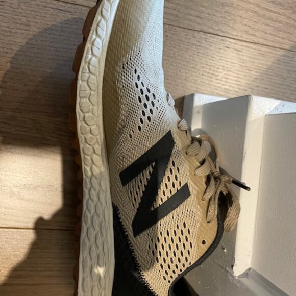 New Balance Fresh Foam Gobi V2 - Picture 4 of 6